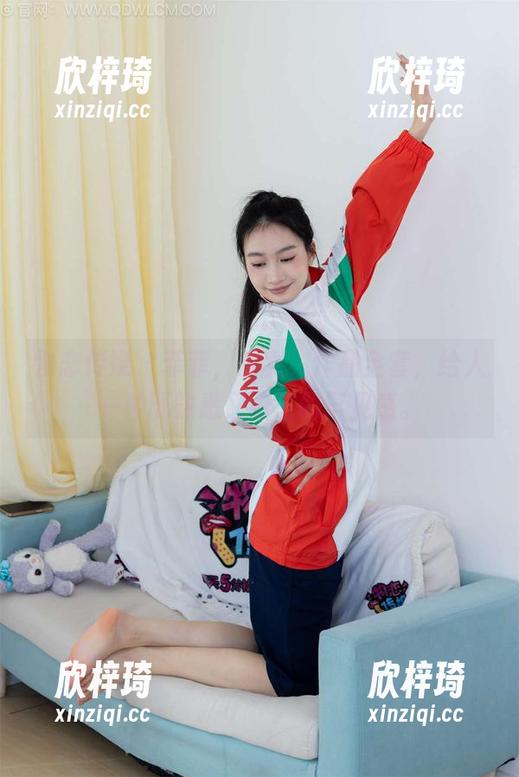 物恋传媒 - 菲菲，少女，作品全套，给人一种既熟悉又陌生的罕见感。