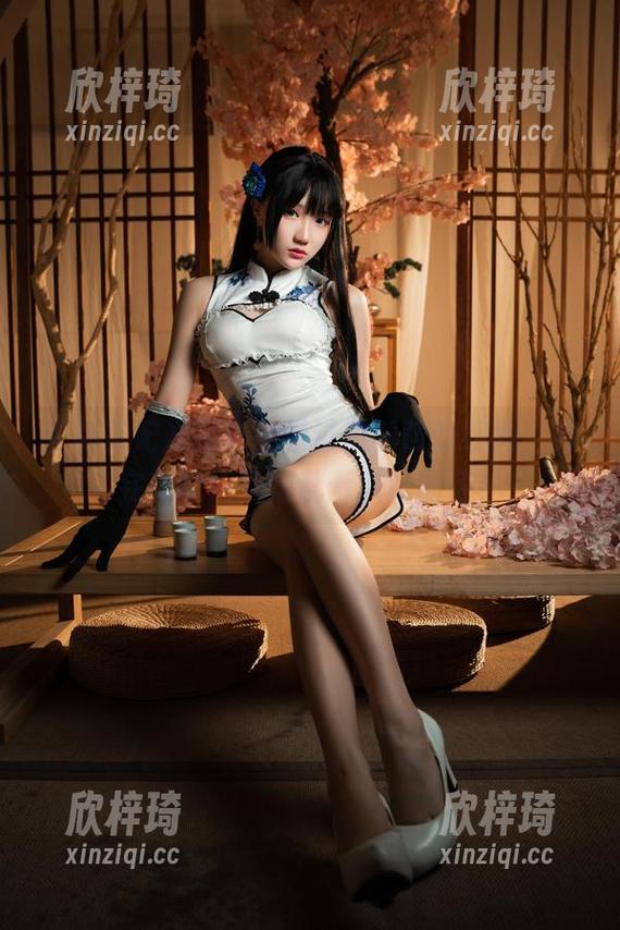 《杨贵妃》图集：透过瓜希酱的视角，看完就想说几句乱七八糟的话！