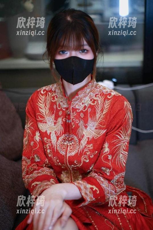 微密圈 - 说真的，全套“空姐2.0”和白龙猫女，这画风好有趣！