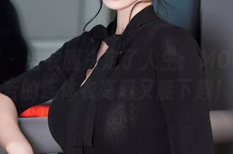 秀人网 - 当衣服决定了人生：MODEL伊若的连体衣高清又能下载！