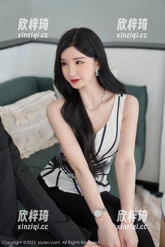 秀人网-Nancy小姿 秀人网 - Nancy小姿的“温柔”合集:这画面真是,一不小心就被吸进去了怎么破