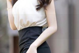 秀人网 - 在奶油妹妹的照片中，女孩们的温柔好像在无声流动。