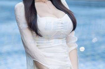 秀人网 - 又来了，杨紫嫣Cynthia睡衣套图的更新，去掉了直视的魔镜效果…