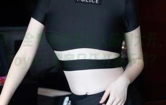 秀人网 - 全套体操服让人脑洞大开，雨瞳Yoyo下载窗口还开着不呢？