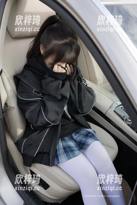 紧急企划 - 小恩的裤里丝：随便“下载”就可能有意外的乐趣哦！
