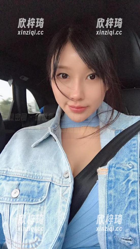 紫色哒豚豚 微密圈 - 别说我没提醒你,看“紫色哒豚豚”新货,高清原图值得每个赐福。