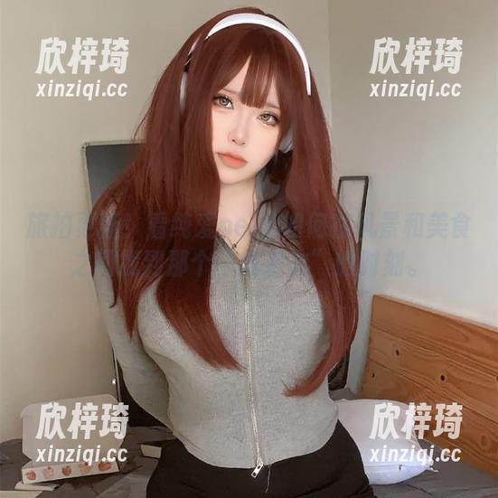 旅拍更新！看纯爱neko如何在风景和美食之间找到那个“我爱你”的时刻。
