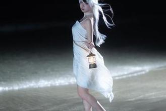 咱们的纸悦Etsu_ko兔女郎，高清作品集就像捡到宝一样惊喜！