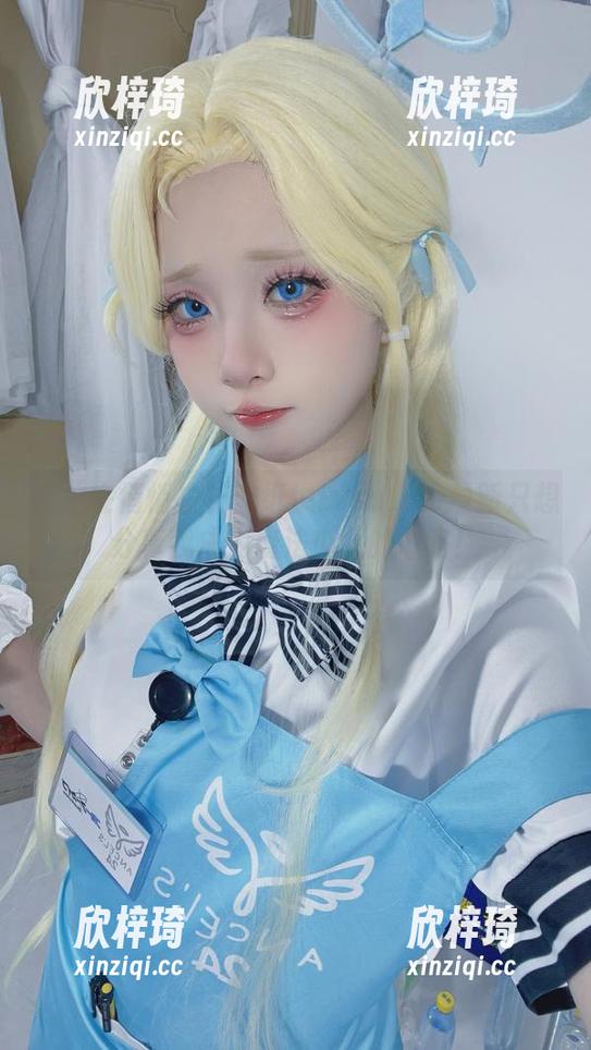 魔法在悄悄生长：纸悦Etsu_ko最新只想分享我成为魔法少女的心路！