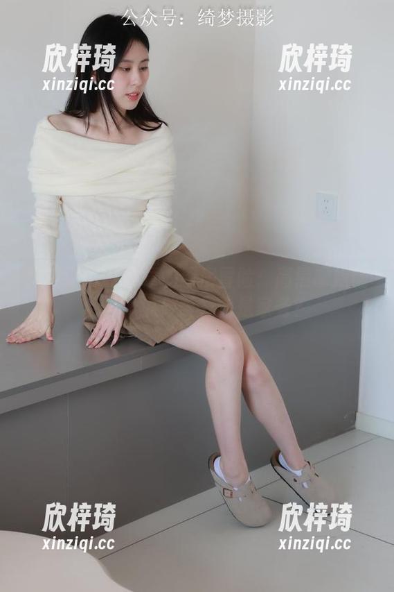 绮梦摄影 - 章章的厨房冒险：高清厨娘图包，谁说做饭只能是家务？