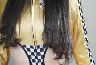 美媛馆 - AngelaLee李玲的婚纱写真，这样的美图也太让人心碎了吧～