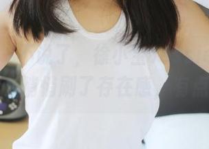 美媛馆 - 不说了，徐小宝Jessie的黑丝作品给我悄悄刷了存在感，有点魔力。