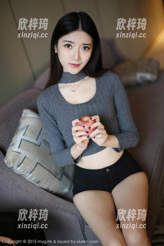 美媛馆 - 什么让杨晓青儿的体操服作品集如此特别？