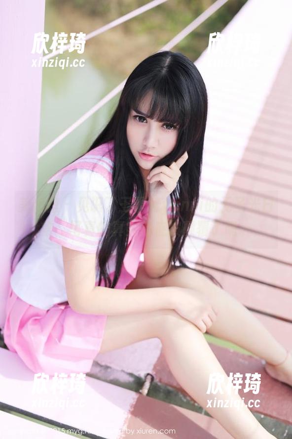 美媛馆 - 见识了王馨瑶yanni的无圣光日常，写真的真实彻底被颠覆了呢。