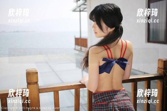 美媛馆 - 慢慢收藏，许诺sabrina体操服图片合集的日常记录