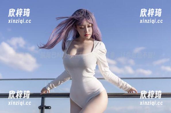 美腿如画，脱尾巴Mizuki带来精选写真集，让你意想不到！