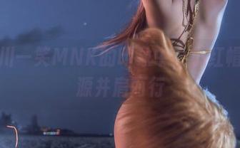 在芊川一笑MNK的印象中，小红帽与资源并肩而行