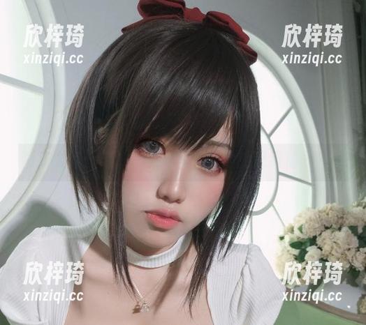 图集时间：芊川一笑MNK与她的超级秘书日常