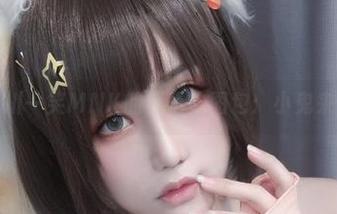 芊川一笑MNK的万圣节图包：小鬼来喽
