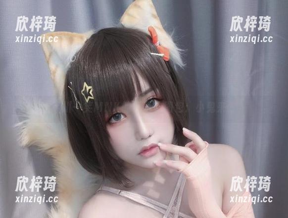 芊川一笑MNK 芊川一笑MNK的万圣节图包:小鬼来喽