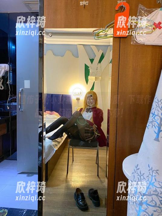 芋圆侑子将小野猫演绎到新高度，下载作品集，保证让你乐个不停！