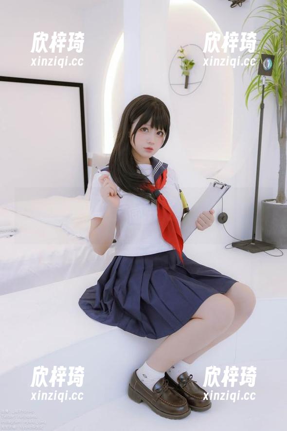 杂七杂八说一句，看到荒井喵喵双人女仆的在线图片，我的脑补又上天了！