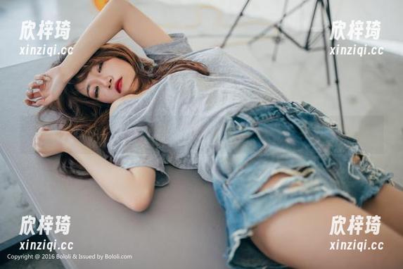 菠萝社 - 柳侑绮的超燃毛衣合集：从家到街头，全场景适用！