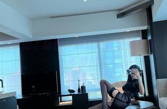 微密圈 - 葛征出了新招：黑点黑丝壁纸合集，让你忍俊不禁！