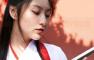蜜桃社 - 花嫁模式开启了，免费拿沐子熙V的套图，快收好，不然会被抢光的呀！