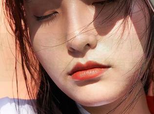 蜜桃社 - 全套透明，每个细节都脉脉含情，王婉悠Queen的原图有点烧？