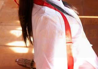 蜜桃社 - 拜托，牛仔裤也能穿成这个样子？雪梨sherry的美图合集，让我教你一招。