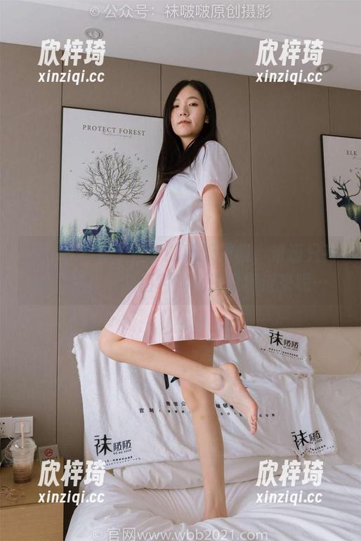 袜啵啵 - 看了稚予的和服图集，难道只有我觉得这是个福利？我还没缓过来呢…