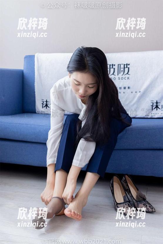 袜啵啵 - 这泳衣，简直是糯米图集的“调皮”升级版
