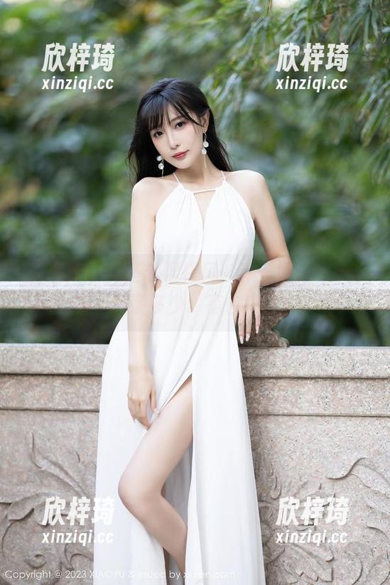 语画界-乔漫妮mina 语画界 - 万圣节混搭风,乔漫妮mina合集里藏了多少,等你来发掘?