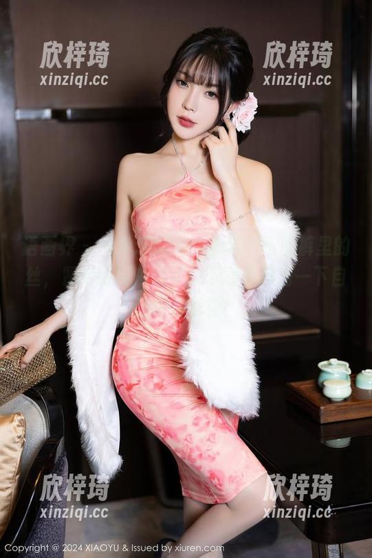 语画界 - 徐莉芝Booty全集—这些裤里的丝，贤者时间来临了，下载前自问一下自己能否承受！