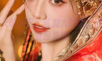 抓住春天的尾巴：贰加六的樱之浪漫写真资源集锦