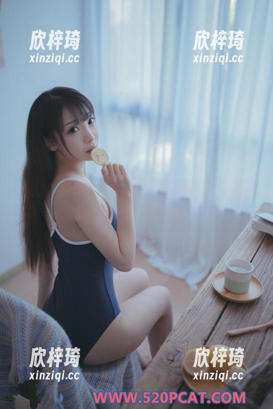轰趴猫 - 下载棉花糖candy的兔女郎写真，您可能会萌化，材料自备啊！