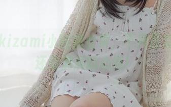 铭铭kizami小围裙合集，不只是装扮，还有满满的心意！