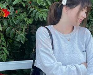 银色原图，闪月半JK角色扮演究竟是几个意思？