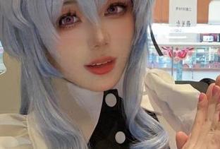 阿九从不咕咕的秘密美图合集：不小心被我发现的“惊喜”
