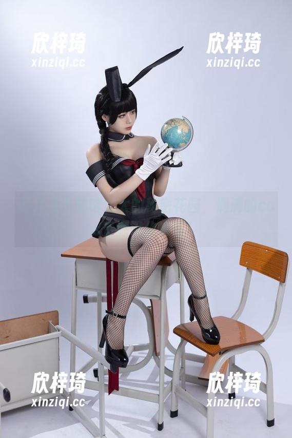 阿九从不咕咕太太的秘密花园，满满的cos资源等你来取！