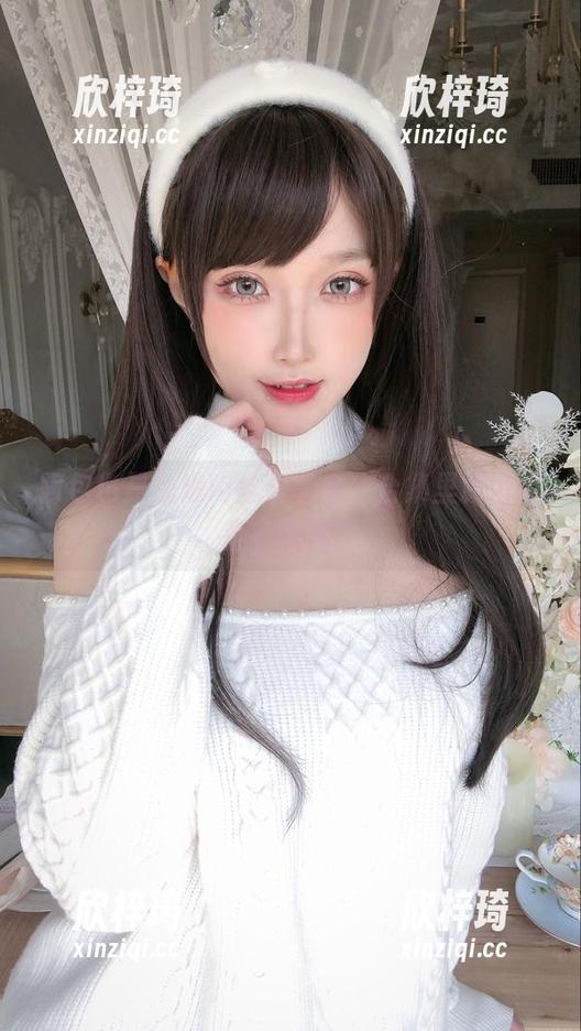 阿包也是兔娘 阿包也是兔娘肉丝分享会,合集里藏着的都有啥呢?