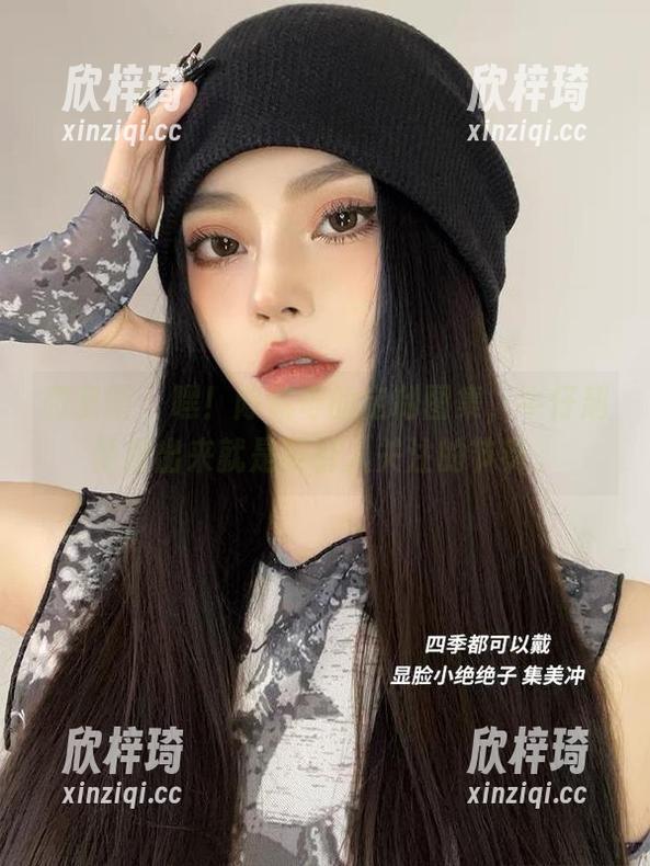 微密圈 - 嘿！陈佩奇的定制图集，牛仔翘臀摆出来就是要引人关注的节奏。