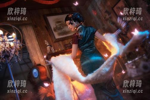 露儿大魔王的浴缸，别只想泡澡！图片合集出炉