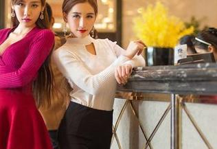 青豆客 - 施忆佳再度出击——兔女郎套图来啦，兔兔们准备好了吗？