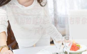 魅妍社 - 美脚的魅力，九儿图包带你感知风情。