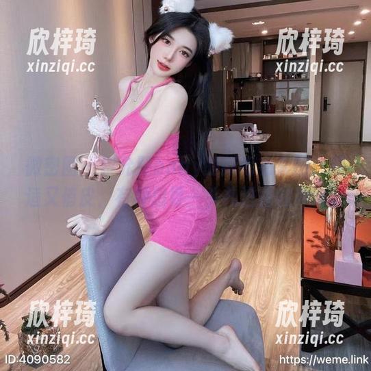 微密圈 - 黎允熙baby的新毛衣套图：舒适又俏皮，有种想要一头扎进去的冲动。